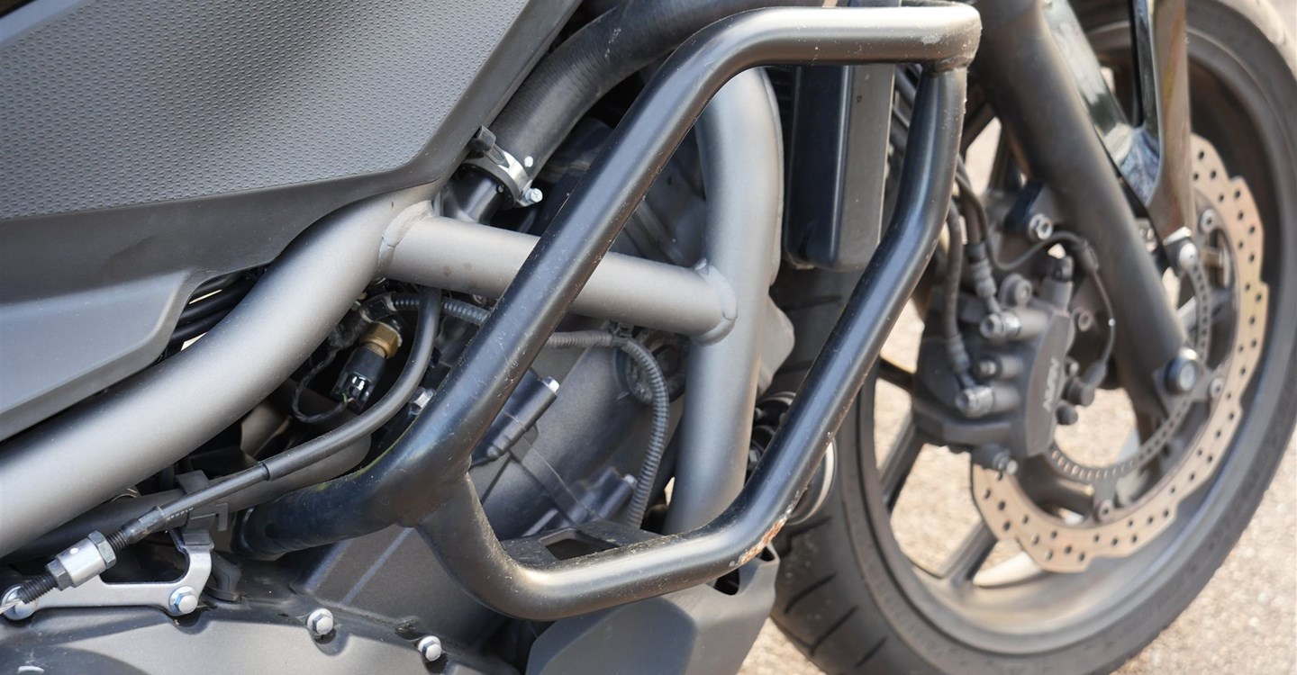 Angebot Honda NC700S