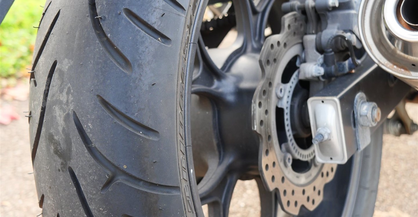 Angebot Honda NC700S