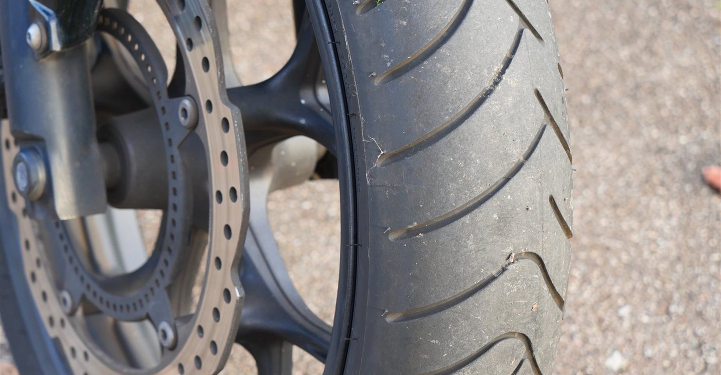 Angebot Honda NC700S