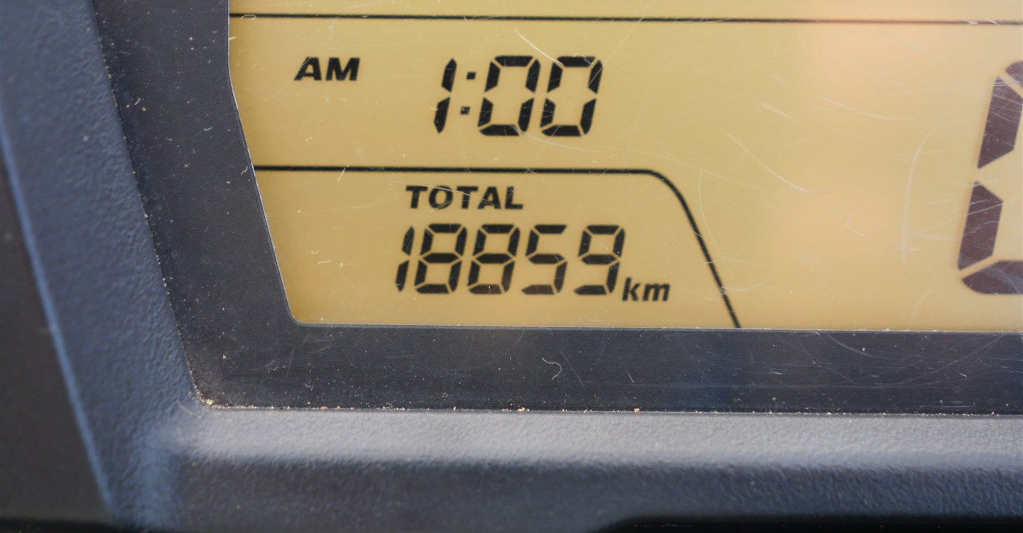 Angebot Honda NC700S