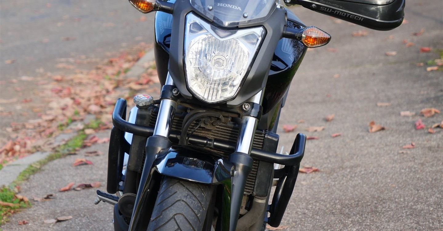 Angebot Honda NC700S