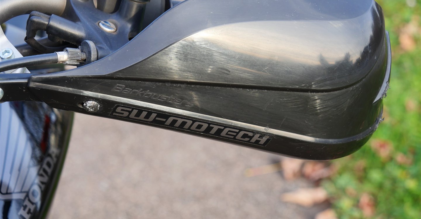 Angebot Honda NC700S