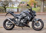 Angebot Suzuki GSX-S750