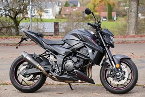 Angebot Suzuki GSX-S750