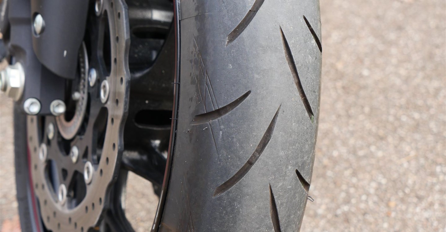 Angebot Suzuki GSX-S750