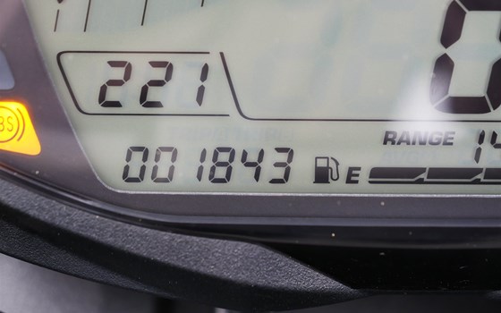 Gebrauchtmotorrad Suzuki GSX-S750 - Bild 14