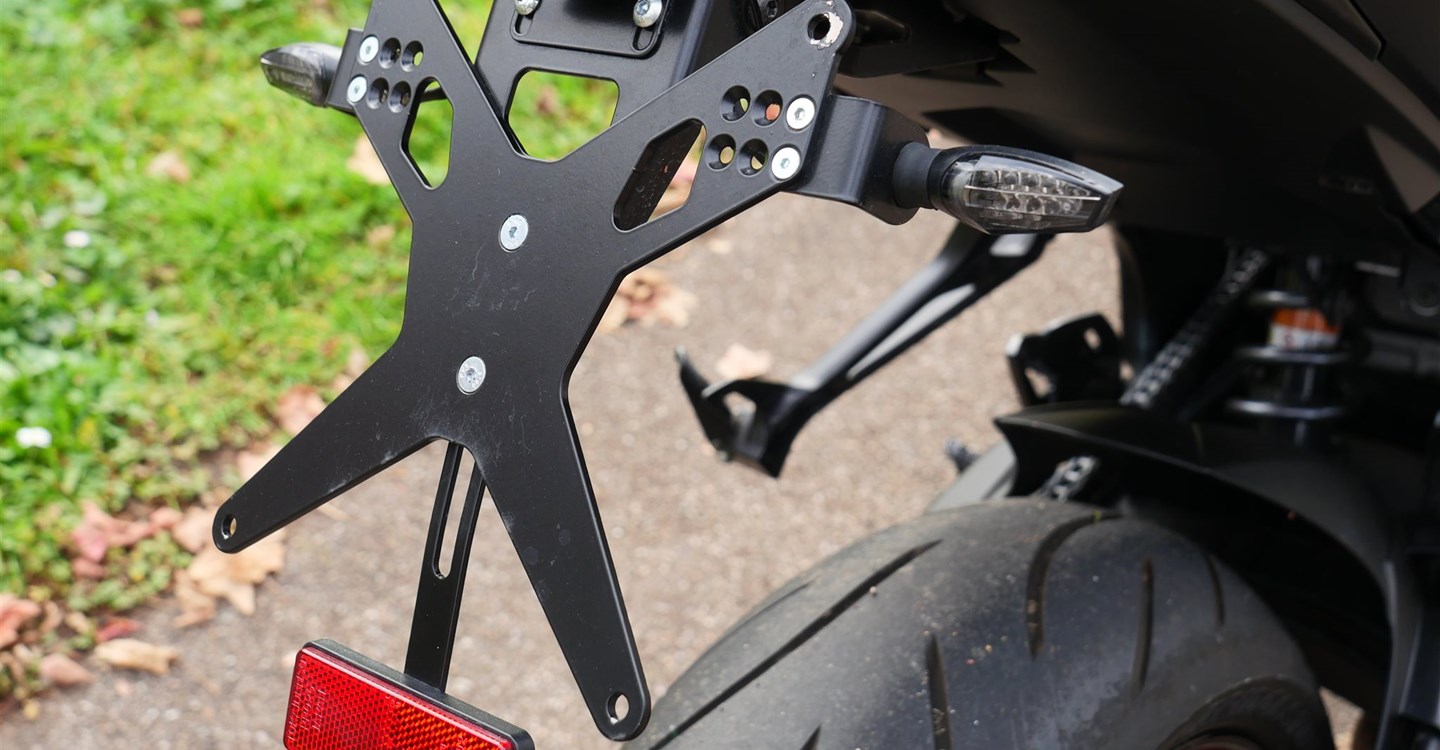 Angebot Suzuki GSX-S750