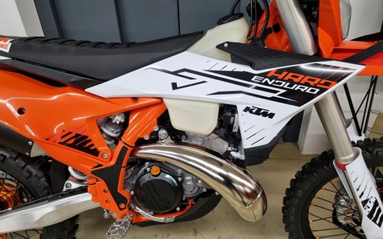 Gebrauchtmotorrad KTM 300 EXC HARDENDURO - Bild 4