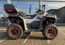 Neumotorrad Goes Terrox 1000