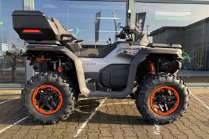 Angebot Goes Terrox 1000