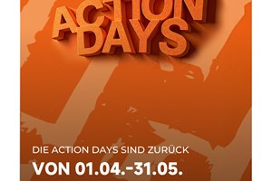 Angebot Goes Terrox 1000