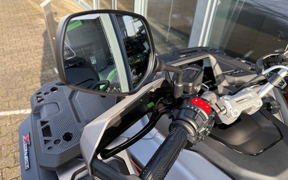 Neufahrzeug Goes Terrox 1000 - Bild 12