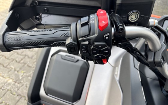 Neufahrzeug Goes Terrox 1000 - Bild 10