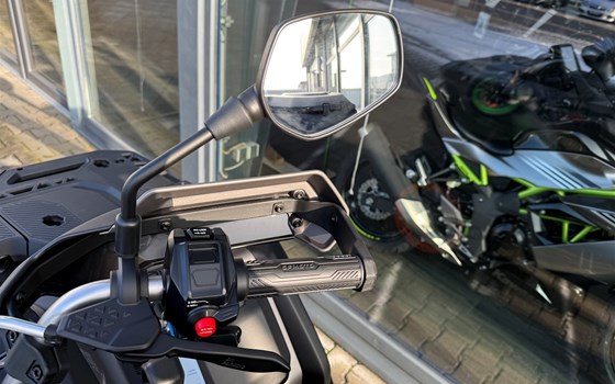 Neufahrzeug Goes Terrox 1000 - Bild 14