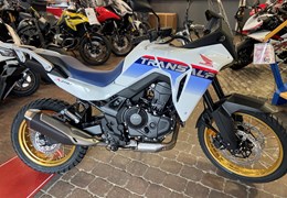 Gebrauchte Honda XL750 Transalp