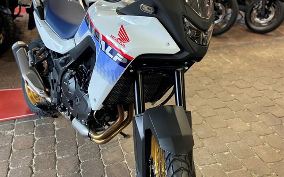 Gebrauchtmotorrad Honda XL750 Transalp - Bild 2