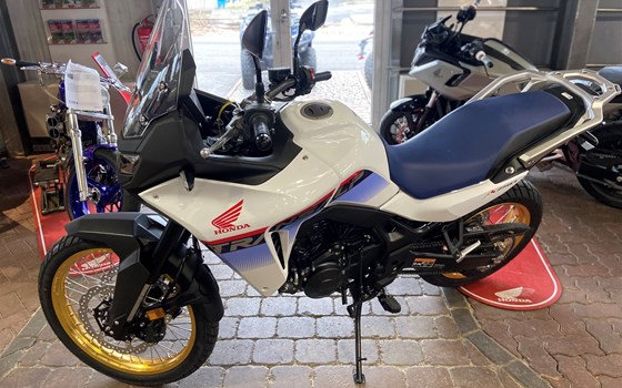 Gebrauchtmotorrad Honda XL750 Transalp - Bild 4