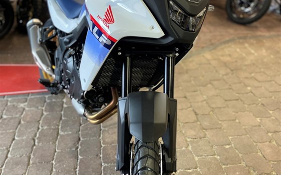 Gebrauchtmotorrad Honda XL750 Transalp - Bild 5