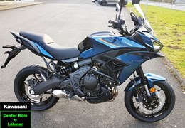 Neumotorrad Kawasaki Versys 650
