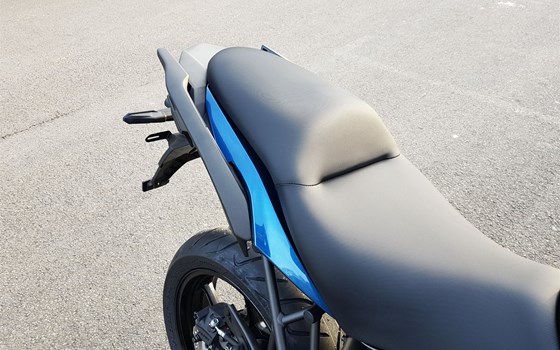 Neufahrzeug Kawasaki Versys 650 - Bild 10