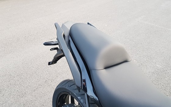 Neufahrzeug Kawasaki Versys 650 - Bild 8