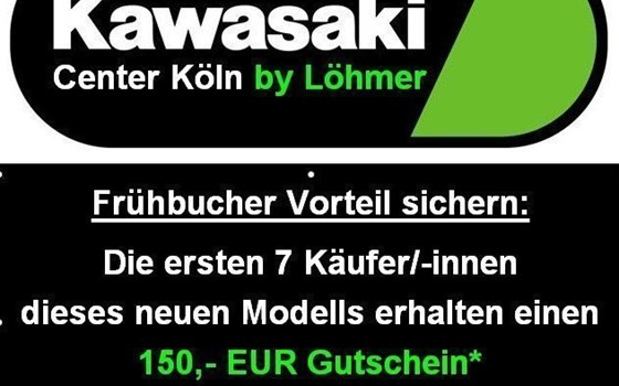 Neufahrzeug Kawasaki Versys 650 - Bild 11