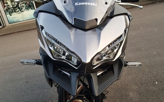 Neufahrzeug Kawasaki Versys 650 - Bild 6