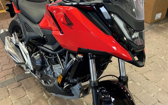 Neufahrzeug Honda NC750X - Bild 2