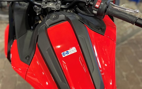 Neufahrzeug Honda NC750X - Bild 4