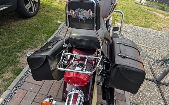 Gebrauchtmotorrad Kawasaki VN 1500 Classic - Bild 5