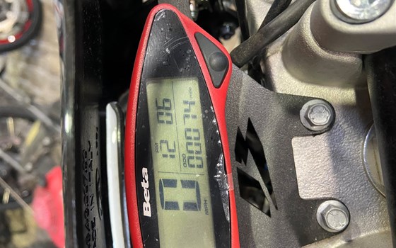 Gebrauchtmotorrad Beta RR 50 Motard Track - Bild 8