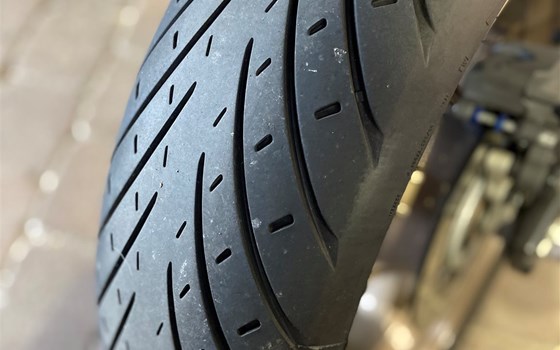 Gebrauchtmotorrad Honda CB650R - Bild 11