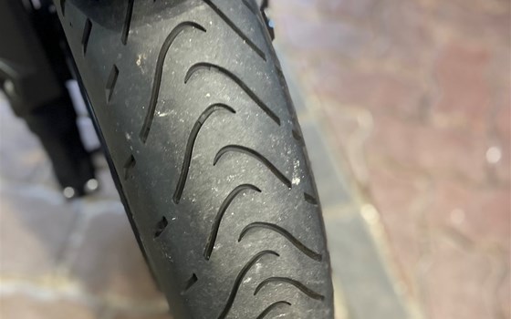 Gebrauchtmotorrad Honda CB650R - Bild 12