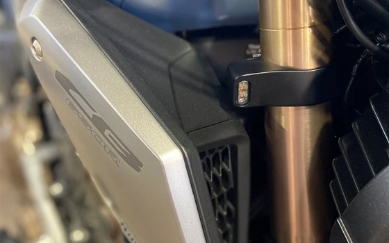 Gebrauchtmotorrad Honda CB650R - Bild 9