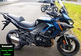 Neumotorrad Kawasaki Versys 1100 SE