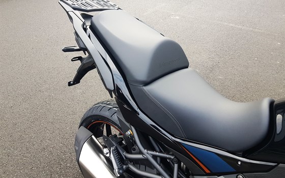 Neufahrzeug Kawasaki Versys 1100 SE - Bild 8