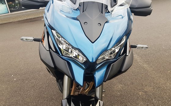 Neufahrzeug Kawasaki Versys 1100 SE - Bild 6