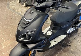 Gebrauchte Peugeot Speedfight 4 50 Sportline