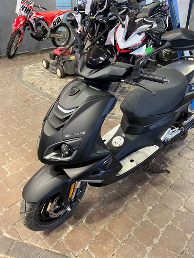 Speedfight 4 50 Sportline