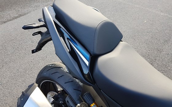 Neufahrzeug Kawasaki Ninja 1100SX SE - Bild 9