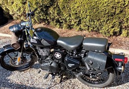 Gebrauchte Royal Enfield Bullet 500 Classic EFI