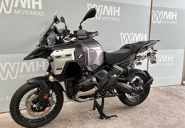 Gebrauchte BMW R 1300 GS Adventure