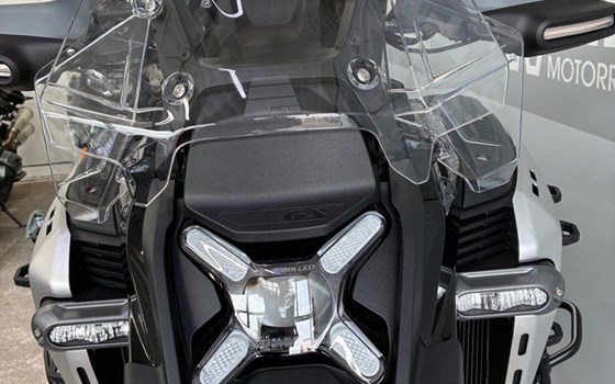 Gebrauchtmotorrad BMW R 1300 GS Adventure - Bild 10