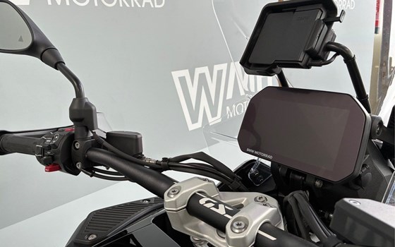 Gebrauchtmotorrad BMW R 1300 GS Adventure - Bild 11