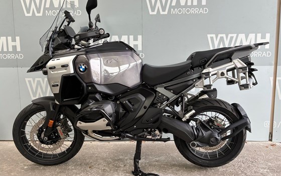 Gebrauchtmotorrad BMW R 1300 GS Adventure - Bild 2