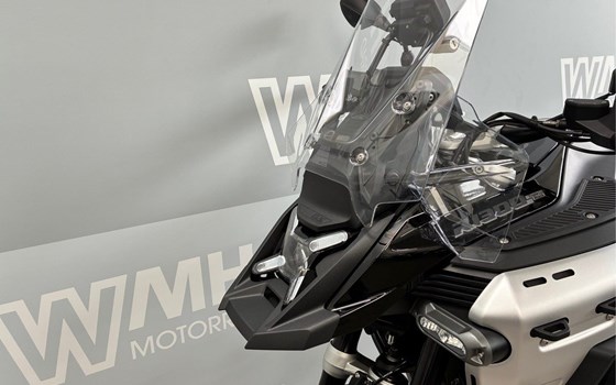 Gebrauchtmotorrad BMW R 1300 GS Adventure - Bild 3