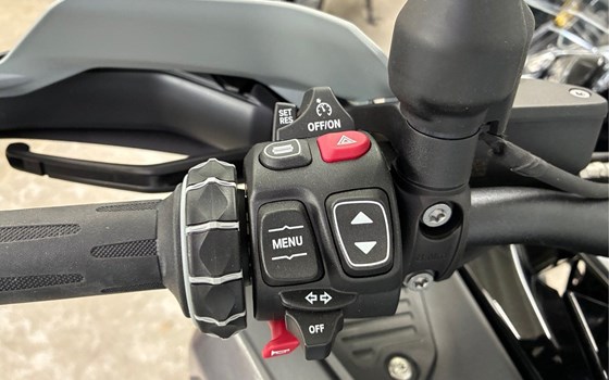 Gebrauchtmotorrad BMW R 1300 GS Adventure - Bild 4