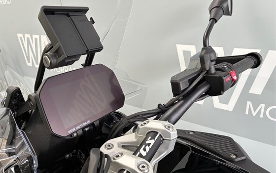 Gebrauchtmotorrad BMW R 1300 GS Adventure - Bild 5