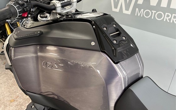 Gebrauchtmotorrad BMW R 1300 GS Adventure - Bild 6