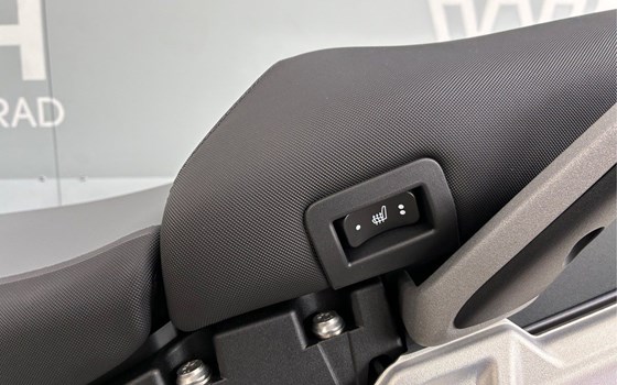 Gebrauchtmotorrad BMW R 1300 GS Adventure - Bild 7